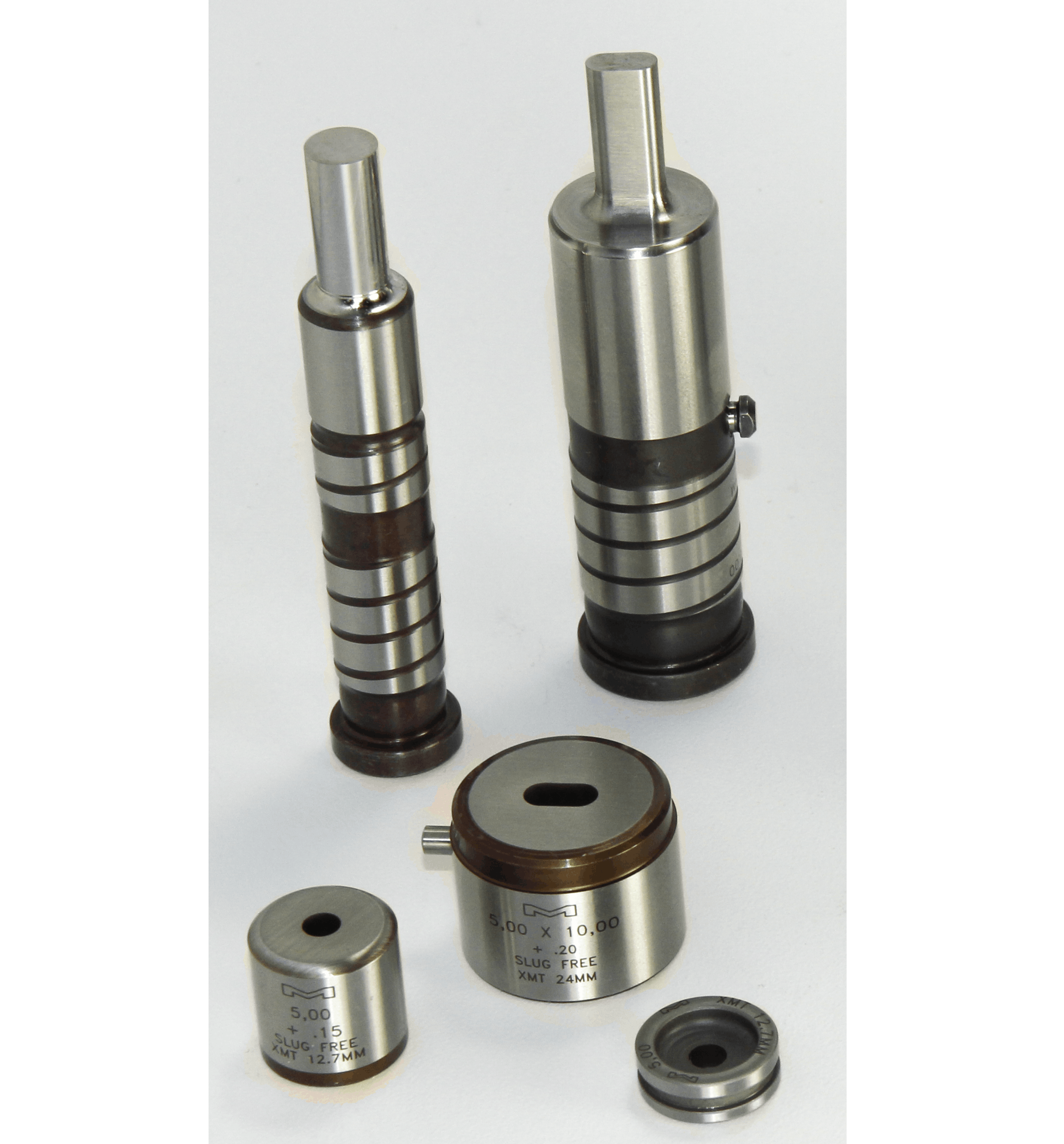 Euromac Multi XMTE12,7 XMTE12,7A